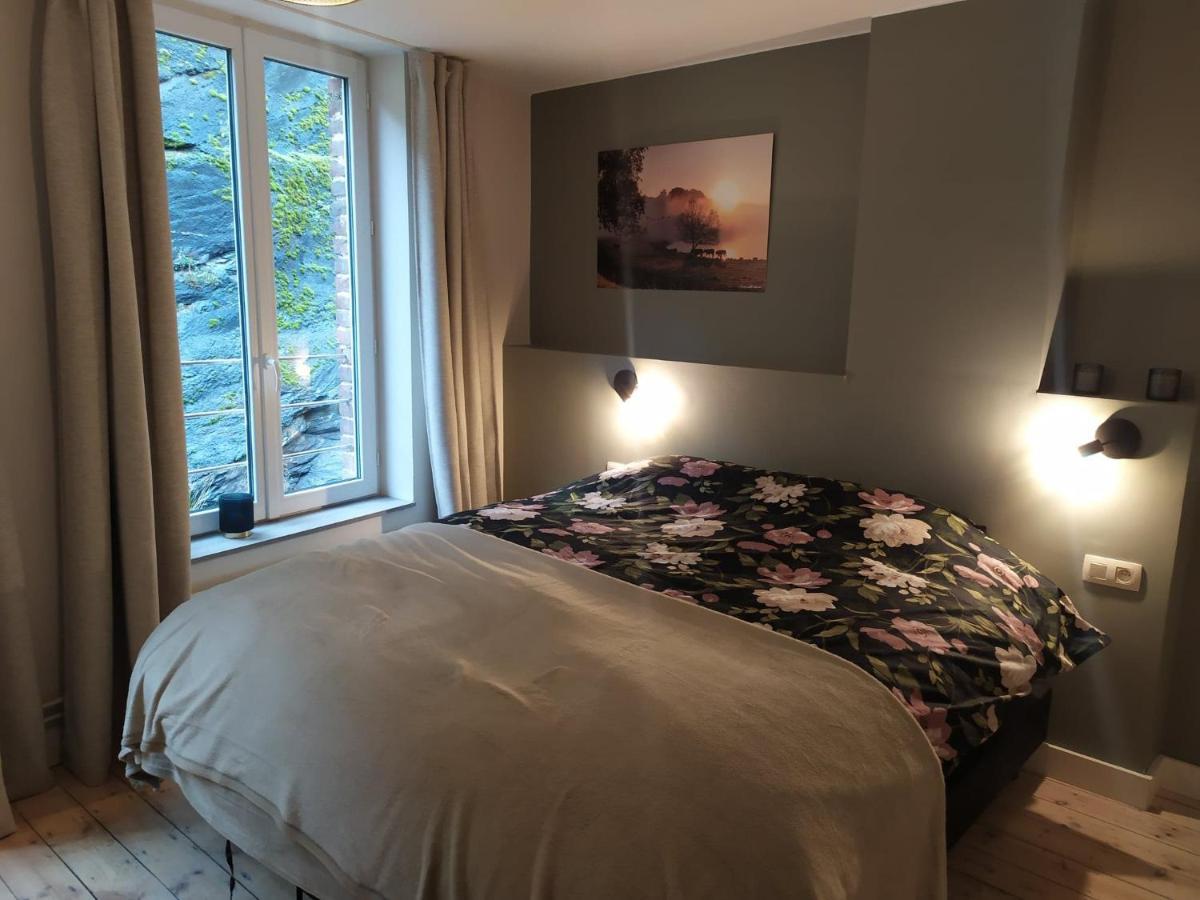 La Roche O Tour! - Gite Citadin Eksteriør billede