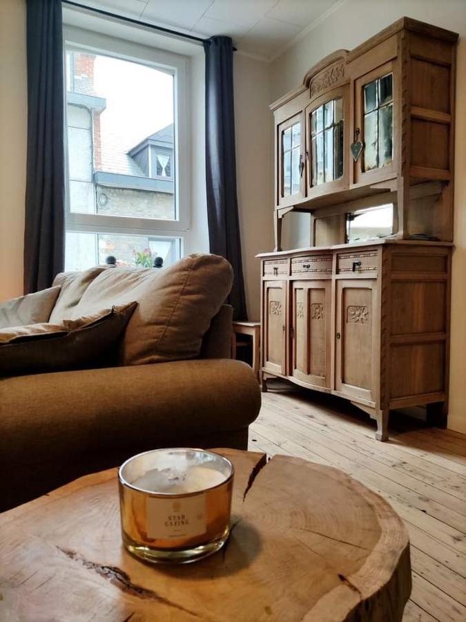 La Roche O Tour! - Gite Citadin Eksteriør billede